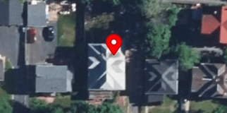 House image located at Rochester, NY 14613