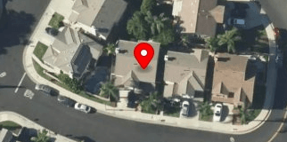 House image located at Orange, CA 92869