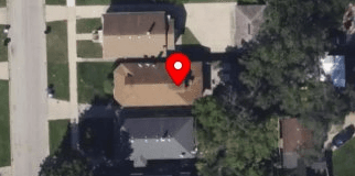 House image located at Maywood, IL 60153