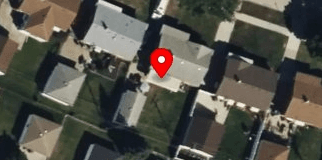 House image located at Melvindale, MI 48122