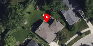 House image located at Arlington Heights, IL 60004