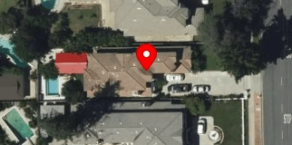 House image located at Arcadia, CA 91006