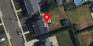 House image located at Saddle Brook, NJ 07663