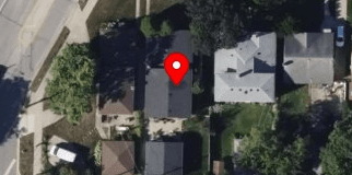House image located at Skokie, IL 60077
