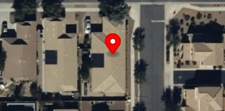 House image located at Gilbert, AZ 85295