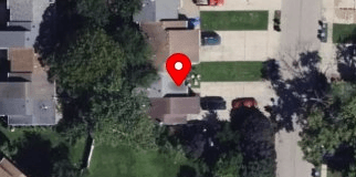 House image located at Carpentersville, IL 60110