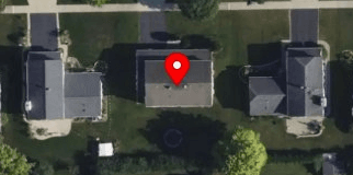 House image located at Wheeling, IL 60090