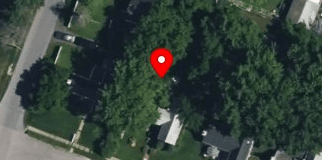 House image located at Gwynn Oak, MD 21207