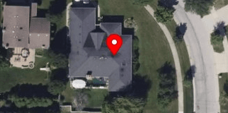 House image located at Glenview, IL 60025