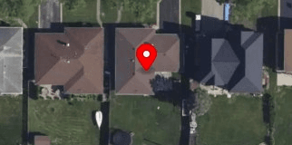 House image located at Des Plaines, IL 60016