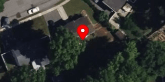 House image located at Edison, NJ 08817