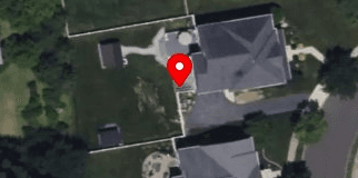 House image located at Chesterfield, NJ 08515