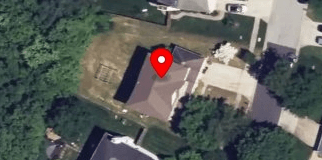 House image located at Cheltenham, MD 20623