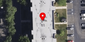 House image located at La Grange, IL 60525