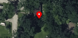 House image located at Cedar Lake, IN 46303