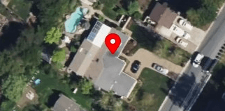 House image located at Orinda, CA 94563