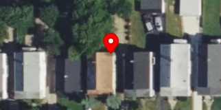 House image located at Cleveland, OH 44105
