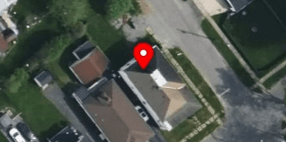 House image located at North Tonawanda, NY 14120