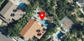 House image located at Tarzana, CA 91356