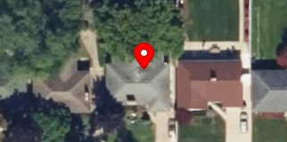 House image located at Saint Clair Shores, MI 48081
