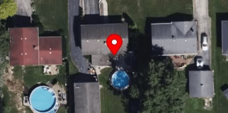 House image located at Lisle, IL 60532