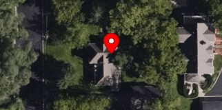House image located at Crete, IL 60417