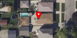 House image located at Chicago, IL 60656