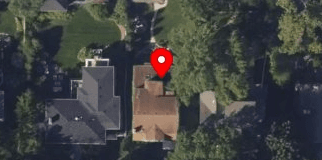 House image located at Wilmette, IL 60091