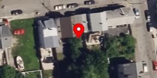 House image located at New Bedford, MA 02740