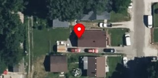 House image located at Indianapolis, IN 46241