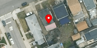 House image located at Rockaway Park, NY 11694