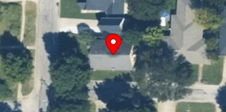 House image located at Mckinney, TX 75069