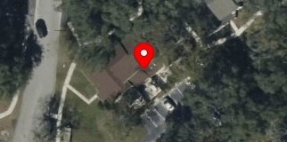 House image located at Lutz, FL 33559