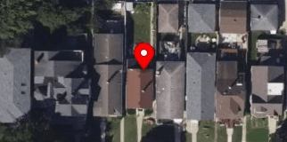 House image located at Chicago, IL 60631