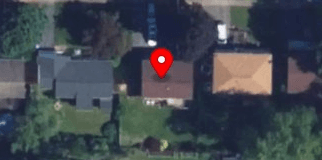 House image located at Rochester, NY 14626