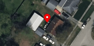 House image located at Louisville, KY 40214