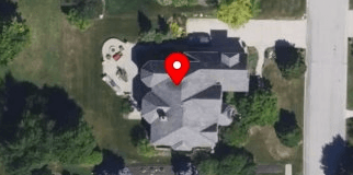 House image located at Lemont, IL 60439