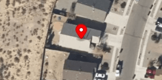 House image located at Los Lunas, NM 87031