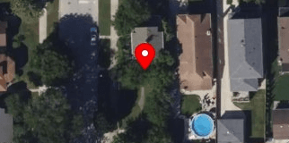 House image located at Chicago, IL 60631