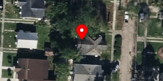 House image located at New Orleans, LA 70114
