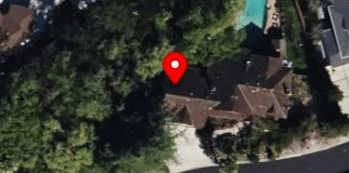 House image located at Alamo, CA 94507