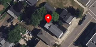 House image located at New Brunswick, NJ 08901