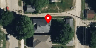 House image located at Indianapolis, IN 46201