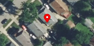 House image located at Maple Heights, OH 44137