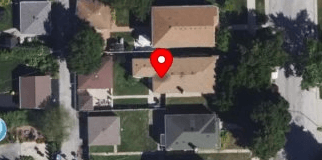 House image located at Chicago, IL 60655