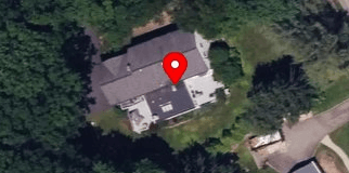 House image located at Woodcliff Lake, NJ 07677