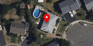 House image located at Saddle Brook, NJ 07663