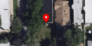 House image located at Chicago, IL 60645