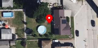 House image located at Worth, IL 60482