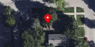 House image located at Blue Island, IL 60406